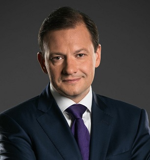 Модератором Тюменского нефтегазового форума станет Сергей Брилев 