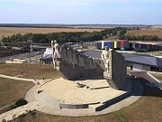 Музейный комплекс «Самбекские высоты» получил более 1 МВт мощности