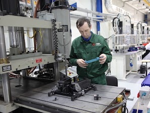 Аддитивные технологии помогут сократить сроки производства деталей для газотурбинных двигателей