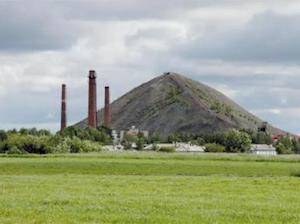 ЛУКОЙЛ реконструирует нефтешахты Ярегского месторождения