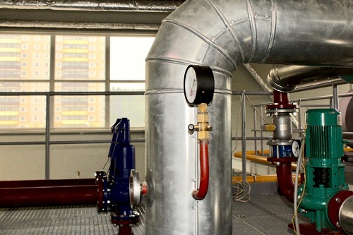 В Тугулыме Свердловской области реконструируют четыре котельные