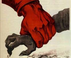 Как там, в России? Воруют, батенька...