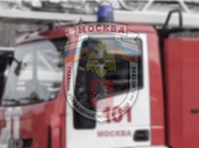 В жилом доме на западе Москвы взорвался газ