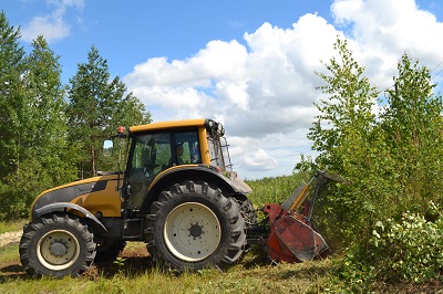 В Цивильском районе Чувашии «Тиньговатово» готово