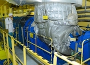 «Электрохимический завод» ввел в работу установку обесфторивания ОГФУ «W-ЭХЗ» после планового ремонта