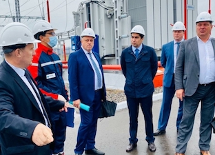 Затраты генерирующих компаний ЦФО на ремонт основного оборудования в 2020 году составляют 4,9 млрд рублей