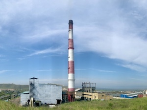 ТГК-14 остановит котельную «Юго-Западная» на плановый ремонт