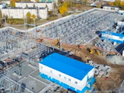 На подстанции «Зеленодольская» в Татарстане создана АСУ ТП с расширенными возможностями дистанционного управления