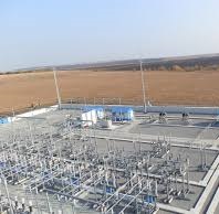 Системный оператор и «ФСК ЕЭС» оцифровали подстанцию 220 кВ Аэропорт в Приморском крае