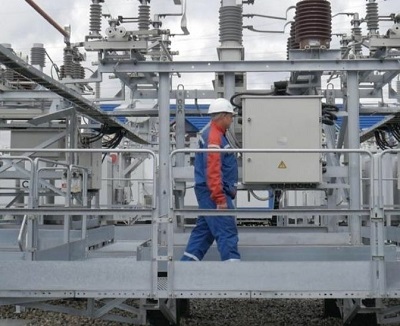 В Нижневартовске «Горэлектросеть» построила подстанцию 35/6 кВ «Татра»