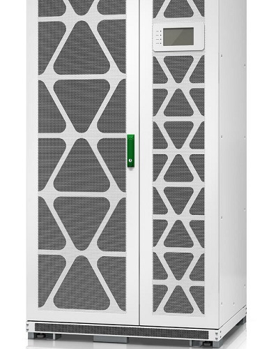 Schneider Electric расширяет линейку ИБП Easy среднего ценового сегмента моделями Easy UPS 3L 500 и 600 кВА