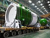 «Атоммаша» отправил в Бангладеш корпус реактора и парогенератор для АЭС «Руппур»