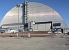 Чернобыльская АЭС получила отдельное разрешение на опытно-промышленную эксплуатацию первого пускового комплекса НБК