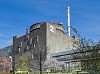 Запорожская АЭС вывела в плановый средний ремонт энергоблок №2