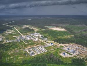 Извлекаемые запасы нефти Луцеяхского месторождения в ЯНАО превышают 11 млн тонн