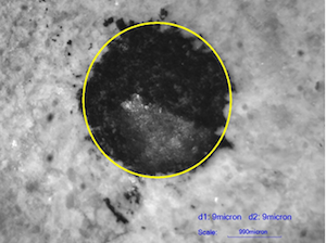 Российские разработчики автоматизировали лабораторные исследования керна для нефтяной промышленности