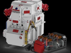 Кузбасс благодаря нацпроекту увеличил объем производства горно-шахтного оборудования