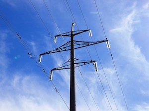 «Саратовские распределительные сети» отремонтировали ЛЭП 110 кВ «Ртищево – Янтарная»