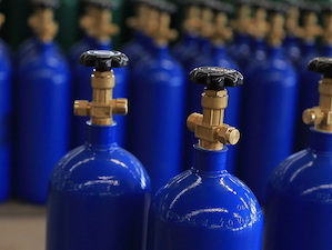ППГХО получило бессрочную лицензию на производство медицинского кислорода