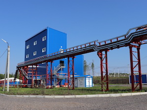 «Хиагда» выделит на социальные проекты в Бурятии 6 млн рублей