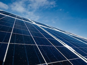 «Россети Сибирь» планируют использовать энергию солнца на удаленных территориях