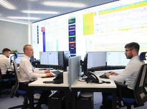 «Газпром» создал в Тюмени Центр строительства скважин