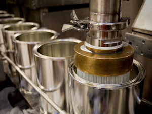 Лакокрасочный завод в Санкт-Петербурге получил 700 кВт дополнительной мощности