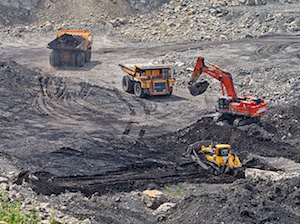 «Ургалуголь» добыл 7 миллионов тонн угля с начала 2021 года