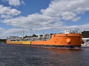 Сызранский НПЗ наращивает объемы производства высокоэкологичного судового топлива