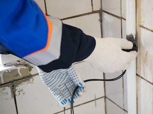 Более 260 жилых домов на востоке Москвы получили новые системы газоснабжения