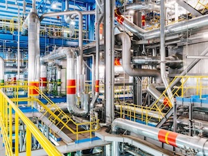 «Мосэнерго» за I полугодие 2021 года получило более 9 млрд рублей прибыли