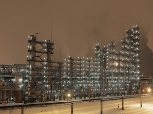 «Нижнекамскнефтехим» утроит объем производства полипропилена