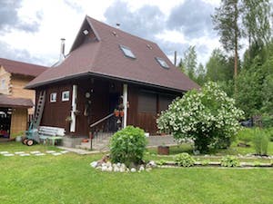 «Россети Северо-Запад» построили сети для садоводов Княжпогостского района