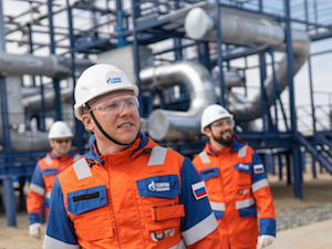 Чистая прибыль «Газпром нефти» по МСФО превысила 217 млрд рублей по итогам I полугодия 2021 года