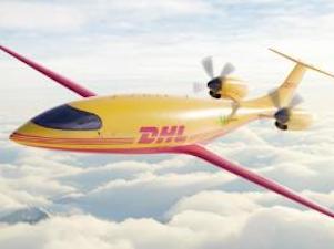 DHL получит в 2024 году первую партию электросамолетов