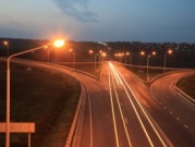 В Туле на трассе М-2 «Крым» установят электрическое освещение
