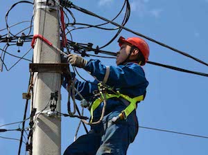 «Башкирэнерго» за полгода увеличило количество техприсоединений на 7%