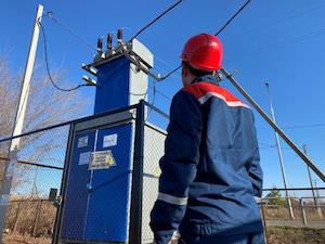 В августе «Самарские РС» подготовят к зиме 146 комплектных трансформаторных подстанций