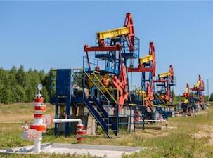 На нефтепромыслах ЛУКОЙЛа в Прикамье апробировали технологию сепарации воды прямо на месте добычи