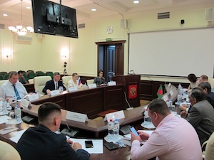 Делегация Бангладеш и Ростехнадзор обсудили вопросы лицензирования при строительстве АЭС «Руппур»