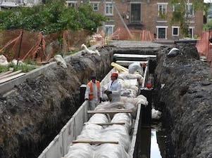 Тепловые сети Кузбасса готовы к отопительному сезону на 98,5%
