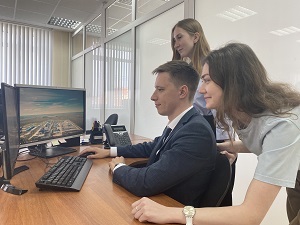 «Роснефть» применяет 3D технологии для обучения сотрудников