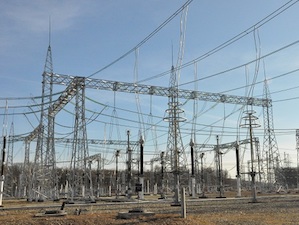 «ФСК ЕЭС» до конца 2021 года заменит более 300 единиц опорно-стержневой изоляции на подстанциях Кубани