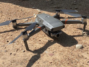 «Ленэнерго» будет применять БПЛА самолетного и роторного типов