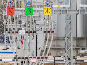 Резерв мощности новой подстанции «Саларьево» в ТиНАО составит порядка 100 мегаватт