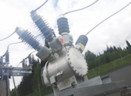 «Башкирэнерго» обновляет оборудование подстанций