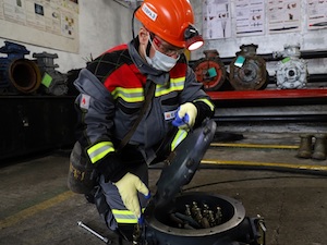 Распадская угольная компания определит «Лучших по профессии»