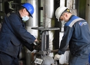 Магаданская ТЭЦ израсходует на ремонты более 110 млн рублей