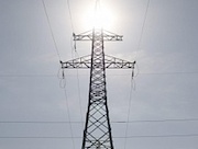 На Чукотке шквалистый ветер повалил 27 опор ЛЭП 110 «Встречный - Черский»