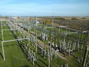 «ФСК ЕЭС» модернизирует ПС 220 кВ «Сеченово» в Нижегородской области